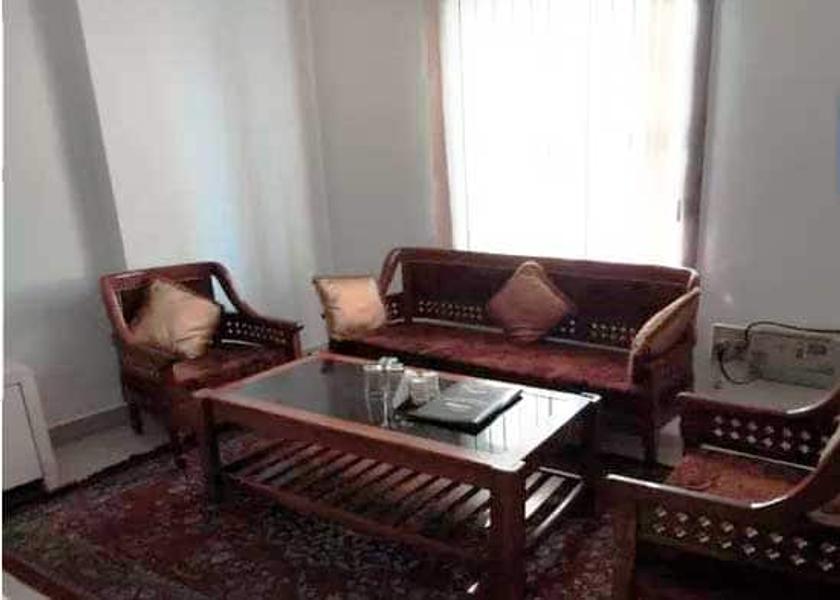 Uttarakhand Rudrapur sitting area